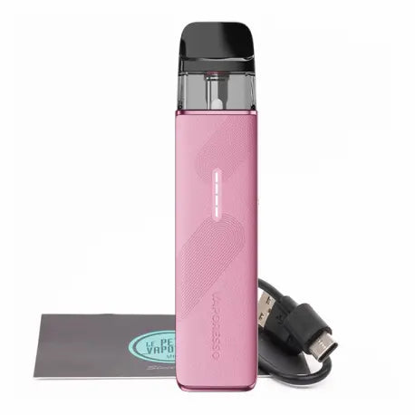 Vaporesso XROS 5 Mini                         Leather Edition Pod Kit