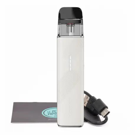 Vaporesso XROS 5 Mini                         Leather Edition Pod Kit