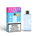 Elf bar EW18000 COTTON CANDY ICE
