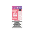 Elf Bar EW9000 Pink lemonade
