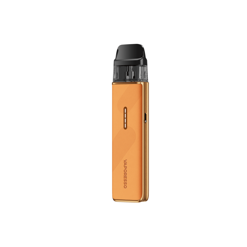 Vaporesso XROS 5 Mini                         Leather Edition Pod Kit